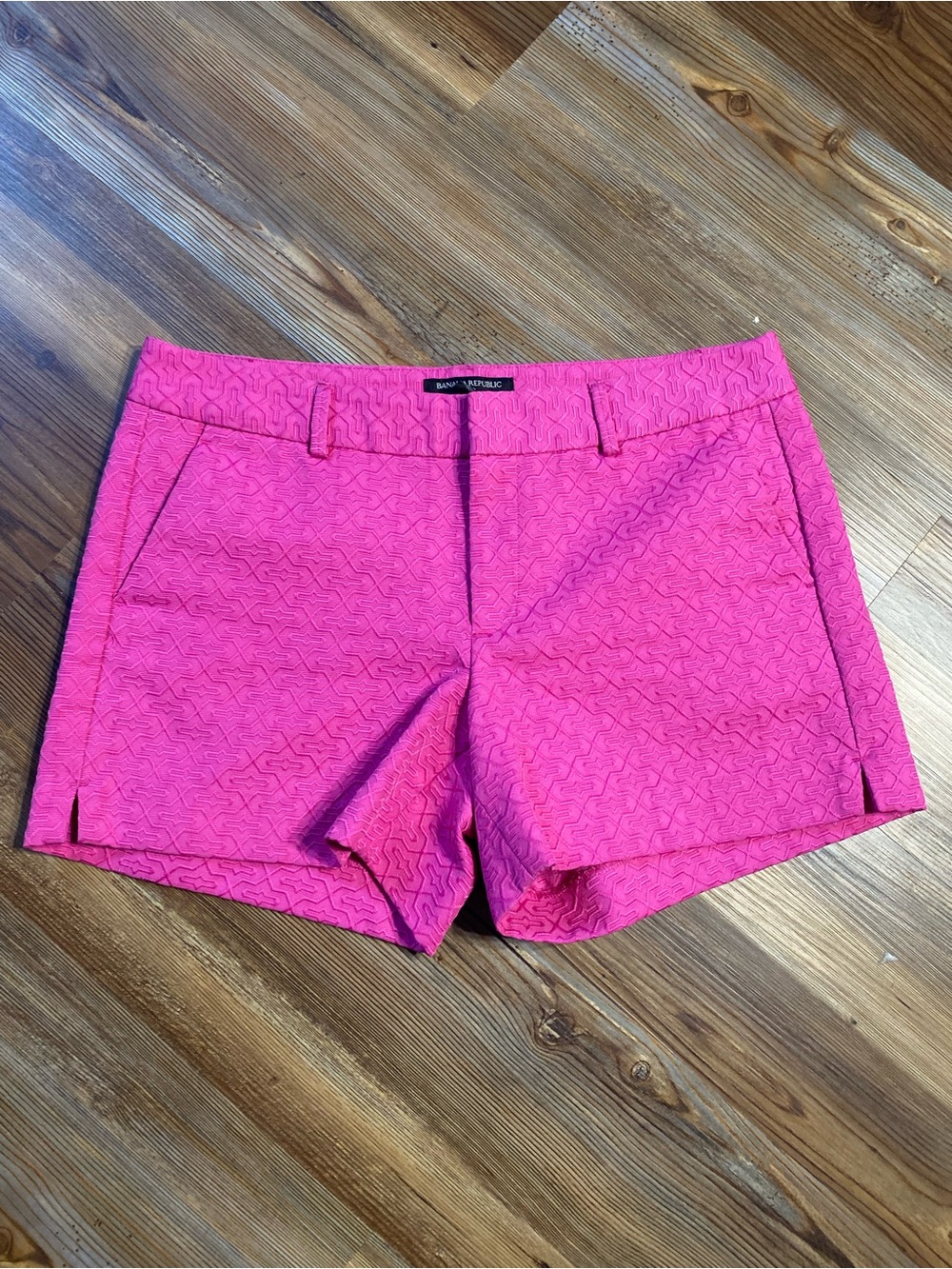 4/$16 Banana Republic Shorts